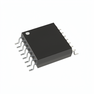 PI3B3253LEX 16 TSSOP Buy Electronics Components Online Logic Authorized Distributor - Product Image 1