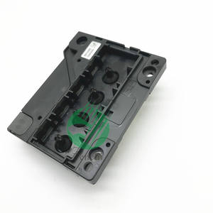 엡손 워크 포스 545 600 610 615 645 840 WD3520 WF3540 WF7015 WF3520 SX525WD TX560WD 에 대한 원본 F190000 프린트 헤드 - Product Image 2