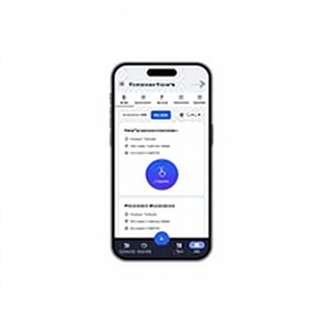 Application mobile avancée de planification des tâches pour Linux, Mac, Web et ordinateur de bureau – Gestion des commandes de travail et des assignations en temps réel via Internet - Product Image 1