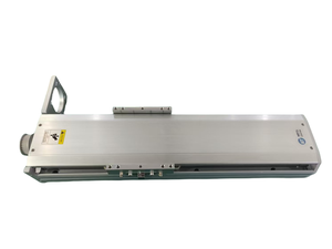 Módulo de movimiento de riel de guía CNC de robot industrial de un solo eje de alta precisión con módulo de movimiento lineal de base de aluminio extruido - Product Image 4