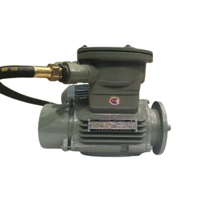 Ybx3 220V/380V/660V 0.75kw 1.1KW 1.5KW 2.2kw 3KW 4Kw 5.5KW 7.5 Kw 11Kw 15KW 22Kw 30Kw 37Kw 45Kw 55Kw 75Kw Động cơ xoay chiều ba pha - Product Image 2