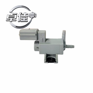 Vanne solénoïde à vide ZJ 079906283B 079906283D 7.28098.07 pour Audi Volkswagen - Product Image 1