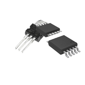 Chips FPGA Integrados en Existencia, Circuitos Integrados de Matriz de Puertas Programables por el Usuario 1517-FBGA (40x40) 5SGXMA4K1F40C2LN - Product Image 1