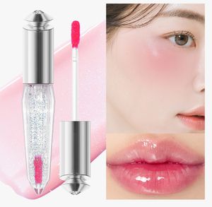 High Pigment Velvet Mousse Rouge Luxury Organic Color Changing Blush Face Makeup Product Vegan Private Label <b>Cream</b> Blush Liquid - Product Image 6