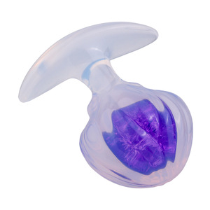 Plug Anale con Stimolatore del Punto G per Ritardare l'Eiaculazione, Masturbatore Anale per Adulti - Product Image 5