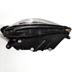 Système d'éclairage pour voitures, feu avant pour Mercedes Benz classe <span class=keywords><strong>S</strong></span>, pour côté gauche et droit - Product Image 2