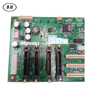 Placa Deslizante Mimaki UJF-3042 E400733-0 para Impresora Mimaki Jv33 Jv5 Ujf3042 - Product Image 2