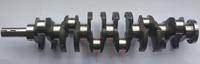 Vilebrequins Adracing Performance CNC 4340 Billet 2JZ GTE pour Toyota Supra 2JZ, vilebrequin 96 mm