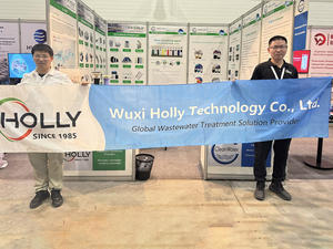 Biochips HDPE MBBR, réacteur à <span class=keywords><strong>lit</strong></span> mobile à biofilm, supports MBBR, média filtrant biochip pour le <span class=keywords><strong>traitement</strong></span> <span class=keywords><strong>de</strong></span> l'eau - Product Image 6