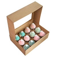 Boîte de pâturage en carton étanche personnalisable pour pique-nique boulangerie plateau de service à desserts traiteur boîte d'emballage à plateau pour sushis