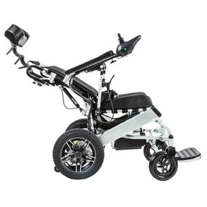 Fauteuil roulant <span class=keywords><strong>électrique</strong></span> KSM-601 <span class=keywords><strong>Amazon</strong></span> inclinable anti-escarres en latex, fauteuil roulant <span class=keywords><strong>électrique</strong></span> <span class=keywords><strong>pas</strong></span> <span class=keywords><strong>cher</strong></span> pour personnes handicapées - Product Image 1