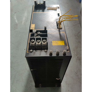Controlador de Potencia de Accionamiento CA PSR4/5A-285 para Automatización con Construcción de Aluminio y Plástico - Product Image 3