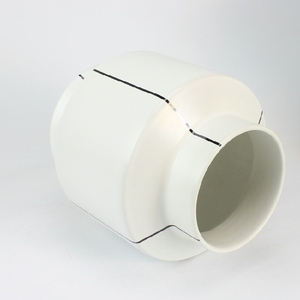 Jarrón Clásico Minimalista Porcelana Maison Decorativos Ceramique Jarrones - Product Image 6