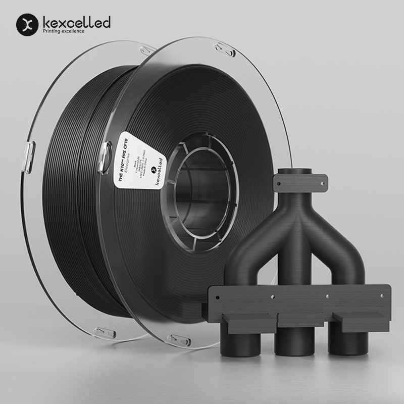 Kexcelled Pps Carbon Fiber 1 75Mm
