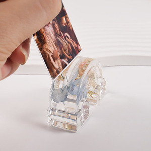 Nieuwe Ideeën 3D Wolkvormige Siliconen Mal voor Harsgieten, Zeep- en Kaarsenmalen, DIY Epoxyhars Kristalambacht, Handgemaakte Taartgereedschappen - Product Image 3