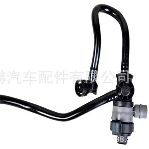 Válvula solenoide del filtro de carbón Hh 13907636145 para BMW F35 F15 F16 F25 F26 E84 - Product Image 3