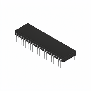 AT89C51-24PI In Stock 40 DIP Electronic Circuit Components Embedded - Product Image 1