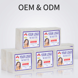 Jabón Transparente Spei para Eliminar el Acné con Aceite Esencial, Marca Privada OEM, 250 g, Apto para Piel Negra - Product Image 1