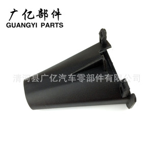 Goma de amortiguación para capó de motor Guangyi 8V41 16C618AA CV6Z16758A para Ford Focus Escape, material EPDM - Product Image 4