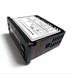 ETC-974 kỹ thuật số điều khiển nhiệt độ hiển thị cho điện lạnh rã đông fan hâm mộ hiệu chuẩn tủ đông - Product Image 1