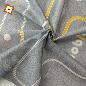<span class=keywords><strong>Tissu</strong></span> imprimé en polyester pour matelas, draps de lit en polyester, housses de couette, literie en tissus synthétiques, vente en gros, <span class=keywords><strong>teinture</strong></span> limitée - Product Image 3