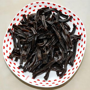 Gelatina di Ghiande Essiccata Coreana per Alimenti Salutari 400g Strisce di Gelatina di Ghiande Essiccata - Product Image 2