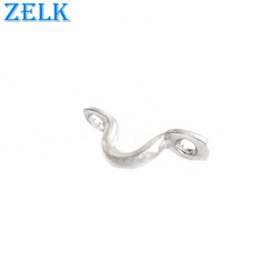 Phần Cứng Marine Dây Thép Không Gỉ Dây Đeo Mắt Yên Pad Mắt - Product Image 6