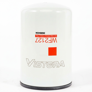 Filtre à liquide de refroidissement pour moteur diesel de camion WF2127 3680434, pièces automobiles, filtre à carburant - Product Image 3