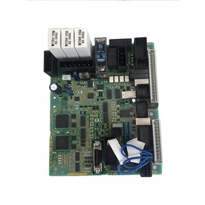 Carte de connexion Fanuc A05B-2600-C002 à 4 emplacements, carte PCD Fanuc A05B-2600-C002 - Product Image 4