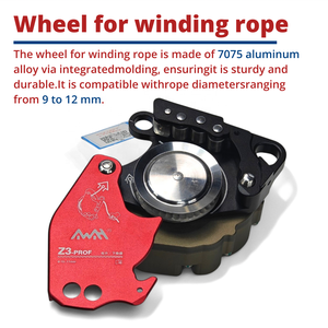 Gao <span class=keywords><strong>Xin</strong></span> <span class=keywords><strong>Jiang</strong></span> awah Z3 200กก. รับน้ำหนักได้ในระดับความสูงการป้องกันการดำเนินงานลิฟท์อเนกประสงค์อเนกประสงค์ - Product Image 3