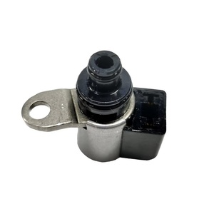 Solenoide TCC para Transmisión CVT HXT JF015E RE0F11A, Nuevo y Original, Repuestos para Reparación de Caja de Cambios para Nissan - Product Image 2