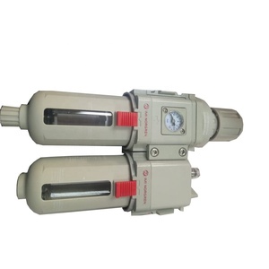 Régulateur de pression et lubrificateur de la série BL49 BL72 - Product Image 2