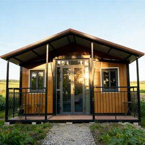 Casa para Gatos de <span class=keywords><strong>Exterior</strong></span> Beech - Postes Rascadores Integrados en el <span class=keywords><strong>Exterior</strong></span> - Product Image 6