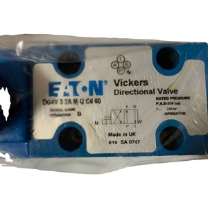 859170 DG4V-3-2A-M-U-C6-60 DG4V32AMUC660 DG4V-3-2A-M-U-D6-60 DG4V32AMUD660 565477 859159 DG4V-3-2A-M-U-B6-60 DANFOSS - Product Image 1