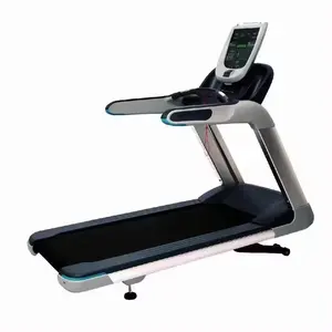 20km high speed fit body strong treadmill running machine electronic commercial treadmill