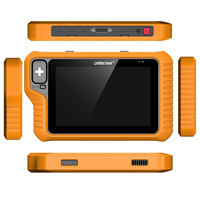 OBDSTAR X300 Classic G3 Versión Completa, Compatible con Programación de Llaves IMMO, Prueba Remota, Creación de Llaves de Concesionario, Flasheo de ECU, Reinicio de Airbag