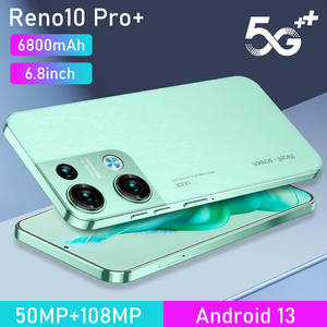 EW-teléfono inteligente con procesador de 10 núcleos, móvil barato, Tarjeta SIM dual - Product Image 2