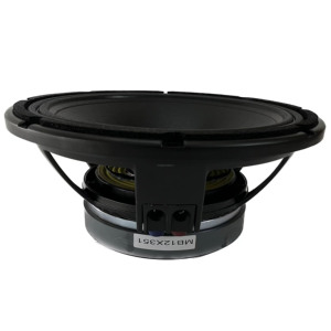 12 inch 3.5 inch cuộn dây chất lượng hàng đầu Giữa bass Woofer loa mb12x351 - Product Image 4