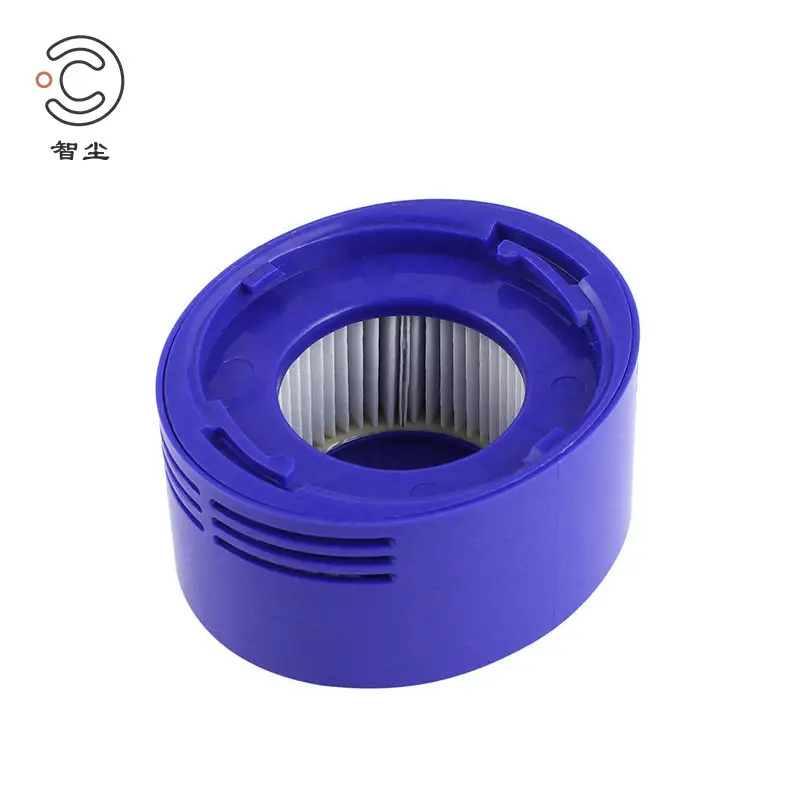 High Quality Replaceable Vacuum Cleaner Spare Parts for Dyson V7/ V8 Filter Household Appliance Spare Partts Hepa Rear Filter