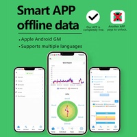 Chaleco de Entrenamiento de Fútbol con GPS para Atletas Zakerda, Chaleco Deportivo Transpirable, Duradero y Ligero, Unisex, para Correr al Aire Libre