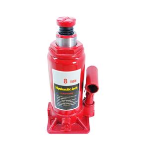Usine Auto Parts 8T Heavy Duty Hydraulique Bouteille Jack Nouveau Modèle Magnum pour Rayton <span class=keywords><strong>Fissore</strong></span> Auto Repair - Product Image 4