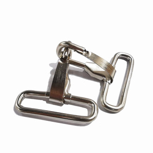 BDRAY Lobster <b>Hooks</b> For Bags Iron <b>Snap</b> Clasps Classic Style Backpack Accessories Durable Bag Hardware - Product Image 4