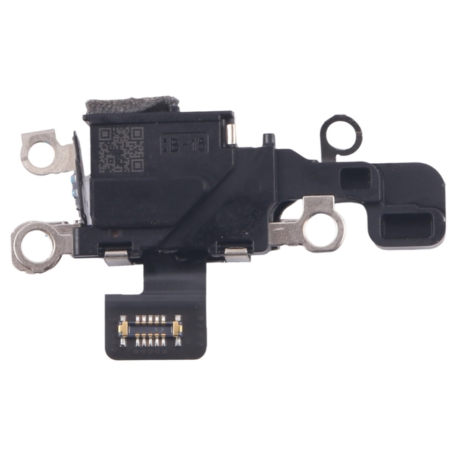 For iPhone 16 Charging Port Tail Plug Cable Replacement Signal Antenna Flex Cable for Mobile Phones