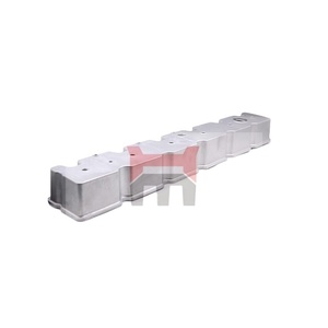 Piezas de Motor Diésel 6BT8.3 para PC300-7 PC350-7 6D114, Tapa de la Cámara de Válvulas 6741-11-8111 6741-11-8112 - Product Image 1