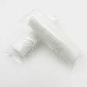 <span class=keywords><strong>Bandage</strong></span> de confirmation PBT élastique médical approuvé de haute qualité - Product Image 4