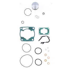 Kit de Pistón de Alta Gama: Pistón de 2 Tiempos Fundido de 47,45 mm + Kit de Juntas de Alta Gama - Product Image 2