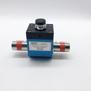 High Quality Torque Sensor DYN-206-200N.m <b>Small</b> Size Transducer DYN-206 and Torque Sensor - Product Image 5