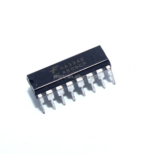 Chip Controlador de Factor de Potencia ML4800CP de Inserción Directa DIP-16 - Product Image 1