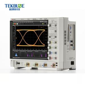 Keysight DSOS054A 高解像度オシロスコープ 500 MHz - Product Image 3