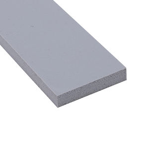 แผ่นฉนวนกันความร้อนซิลิโคนเหลวสีเทาดำ ทนความร้อนสูง ป้องกันไฟลุก ป้องกันไฟฟ้าสถิต สำหรับแบตเตอรี่ - Product Image 1